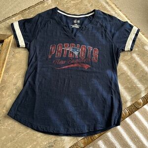 Patriots Tee